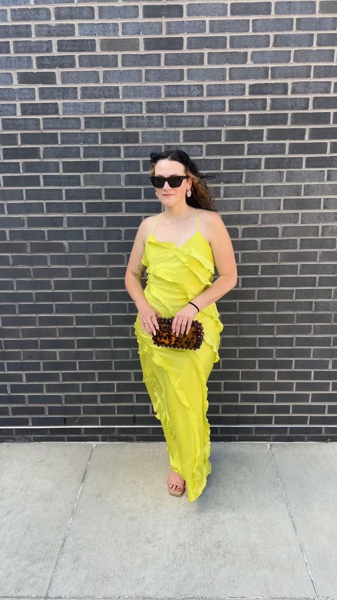 Wedding guest dress 💚
#weddingguestdress #weddingguestoutfit

#LTKWedding #LTKParties #LTKStyleTip