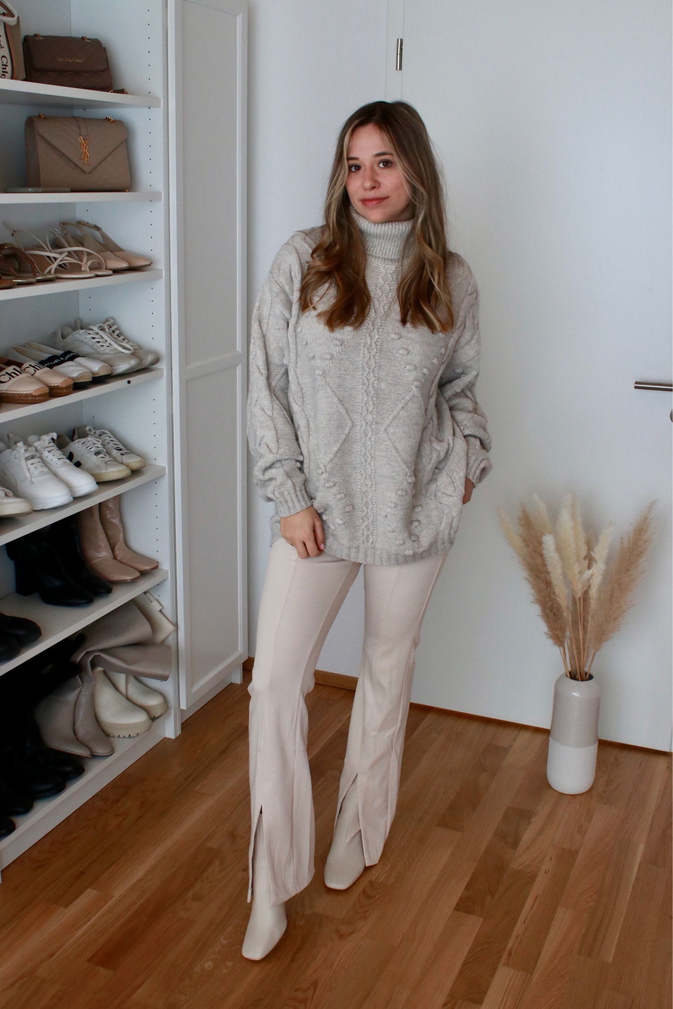 Cozy Outfit idea

#LTKshoecrush #LTKstyletip #LTKeurope