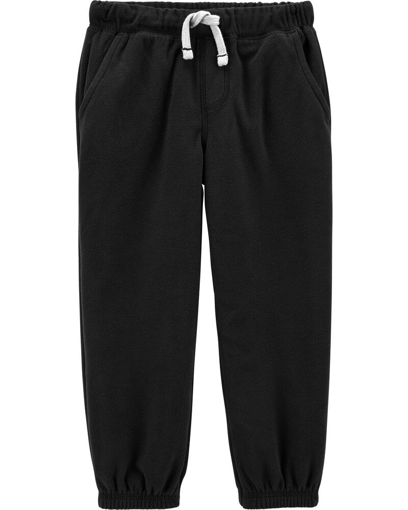 Pull-On Fleece Sweatpants | Carter's