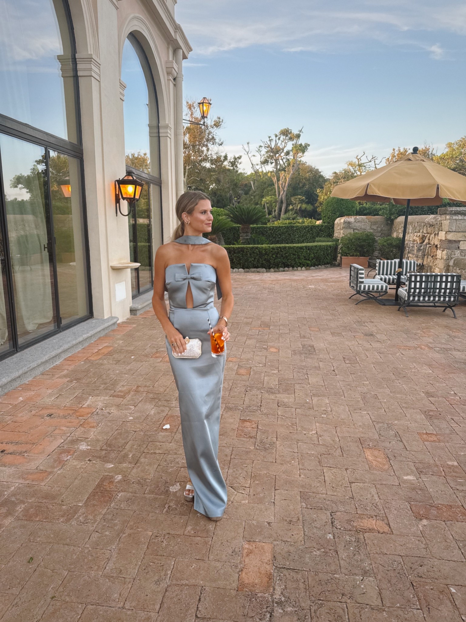 A dress that’s tailored to absolute perfection.

#LTKTravel #LTKStyleTip #LTKWedding