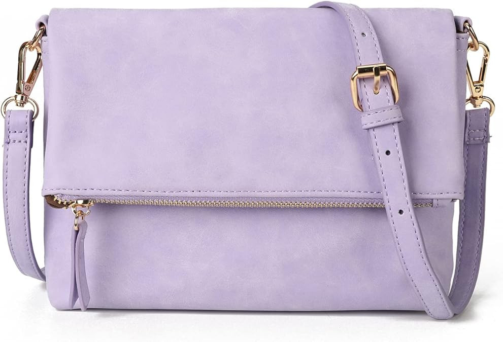 Gladdon Crossbody bags for Women Crossbody Purse Shoulder Bag | Amazon (US)