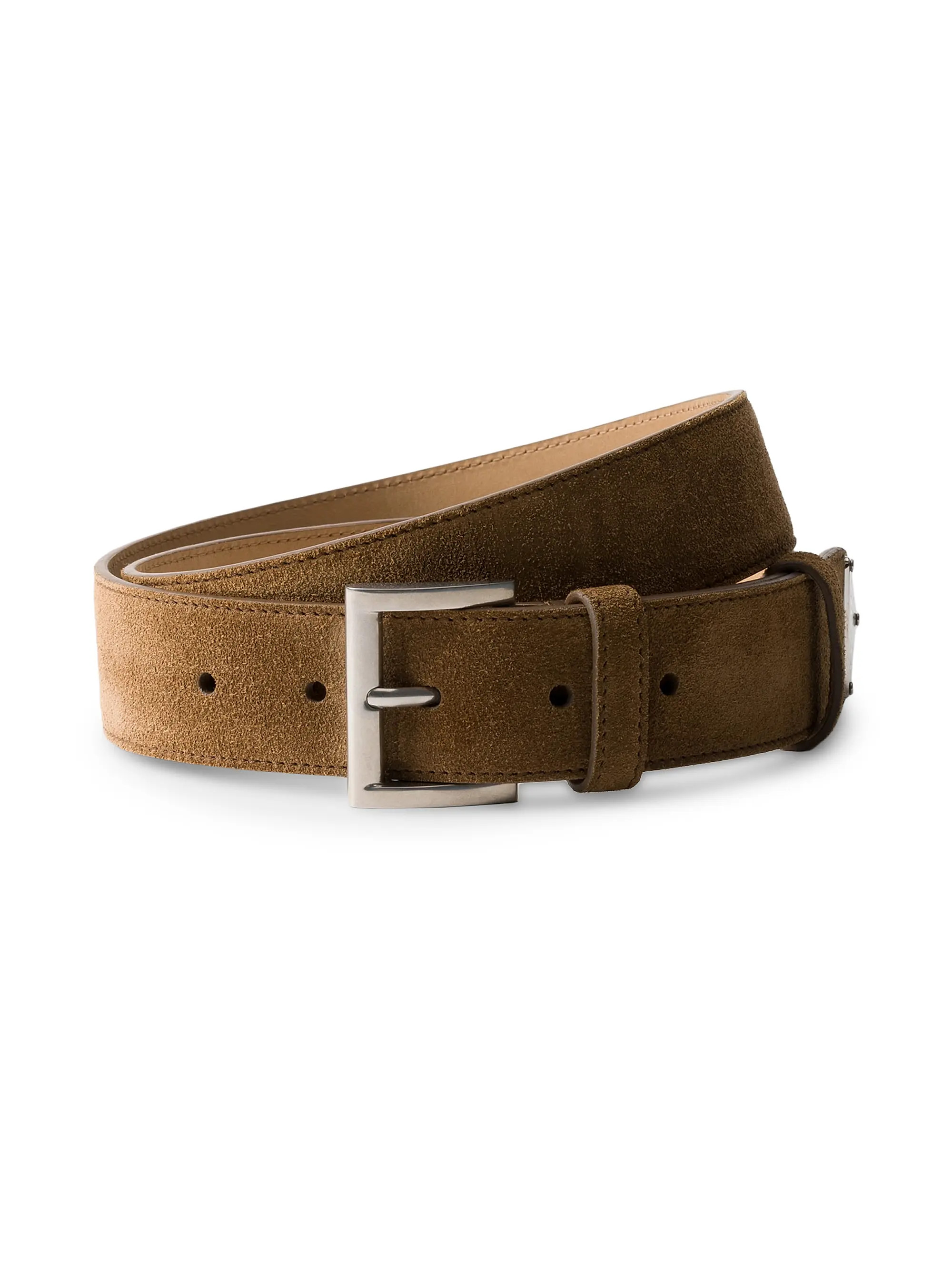 Suede Belt | Saks Fifth Avenue