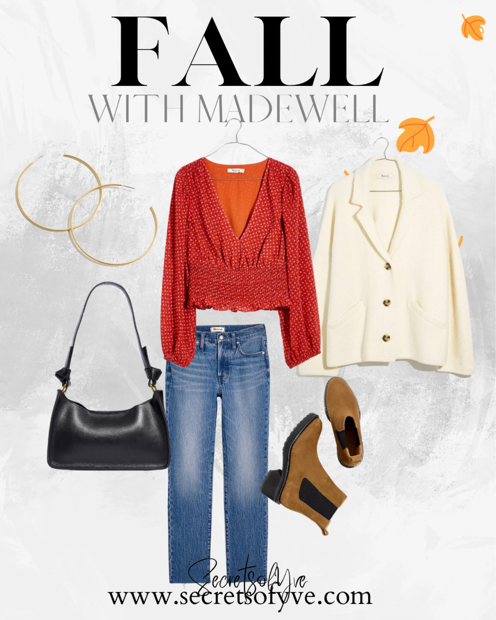 Up to 50% off Labor Day sales! Shop some of my favorite Fall selections. 
Would work well as gifts. 
#Secretsofyve 
Always humbled & thankful to have you here.. 
CEO: patesillc.com & PATESIfoundation.org

@secretsofyve : where beautiful meets practical, comfy meets style, affordable meets glam with a splash of splurge every now and then. I do LOVE a good sale and combining codes! #LTKsalealert  #ltkmen #ltkfit
Maternity
Wedding guest dress
Work wear
Fall outfits 
Madewell 
Labor Day Sale
Halloween 
Teacher outfits
Home decor #ltkfamily
Fall Wedding Guest
Fall decor Fall Dress #ltkwedding
#ltkhome #ltkbeauty #ltkcurves #ltkshoecrush #ltkitbag #ltkstyletip #ltktravel #ltkworkwear #ltkswim #ltkbump #LTKbaby secretsofyve

#LTKSeasonal #LTKunder100 #LTKsalealert