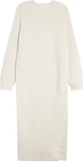 Topshop Maxi Sweater Dress | Nordstrom | Nordstrom