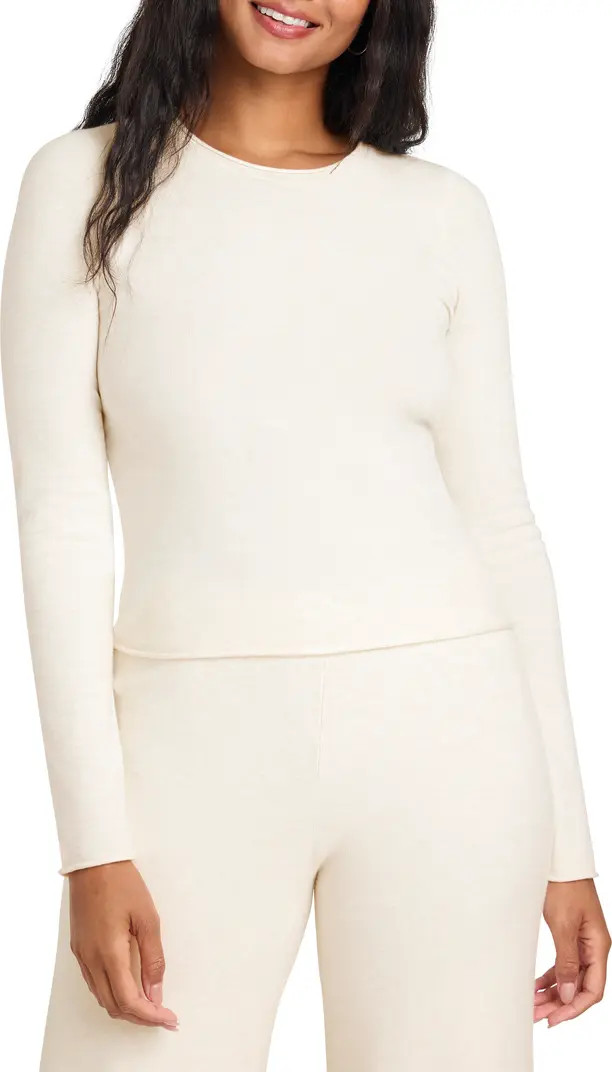 Splendid x Cellajaneblog Layering Sweater | Nordstrom | Nordstrom