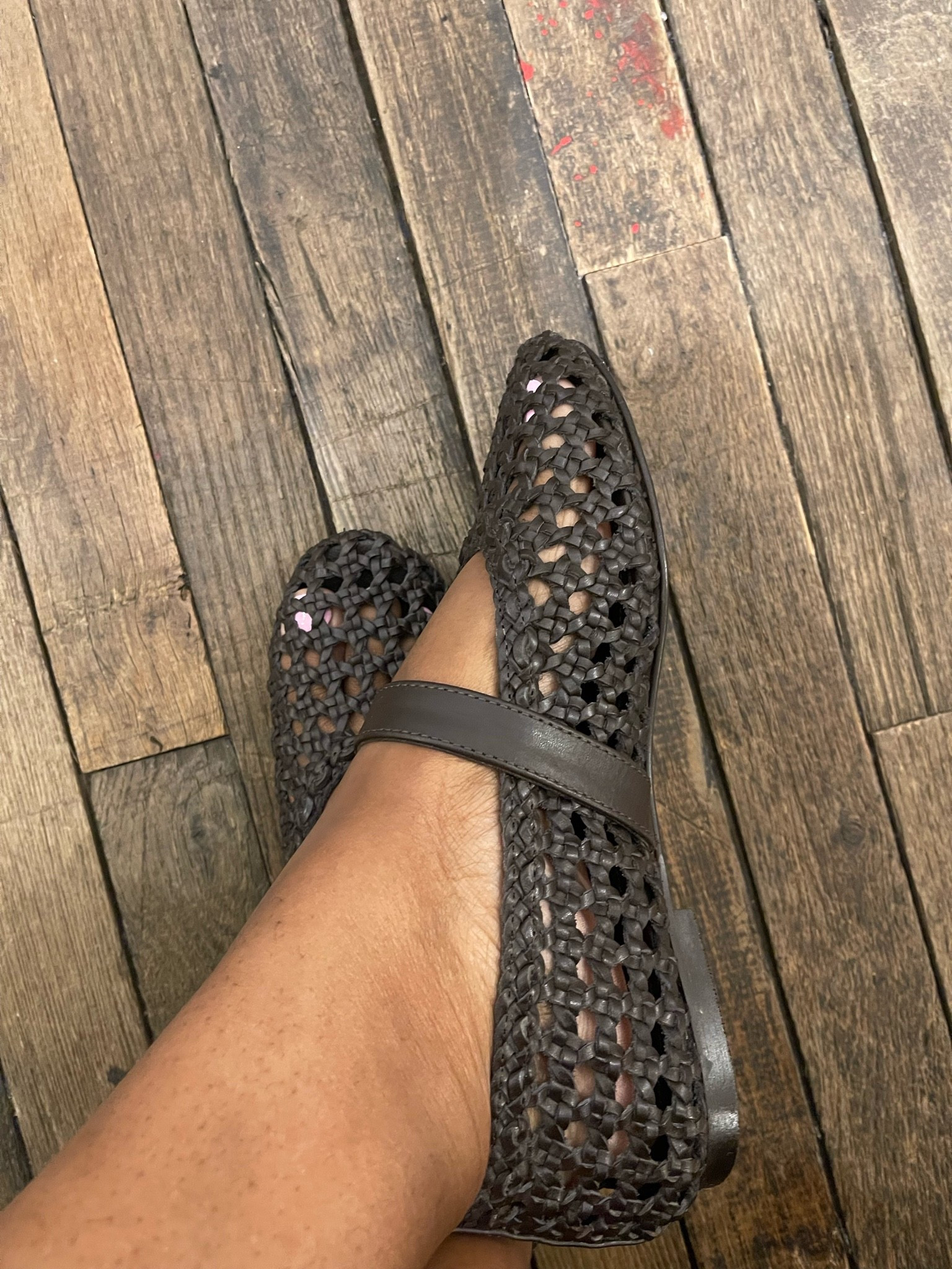 SecretsofYve: how pretty are these @Madewell flats? They are absolutely comfortable, versatile and they are available in multiple colors. 
#Secretsofyve #ltkgiftguide
Always humbled & thankful to have you here.. New posts daily at 3pm & 4:15pm EST. 
CEO: PATESI Global & PATESIfoundation.org
@secretsofyve : where beautiful meets practical, comfy meets style, affordable meets glam with a splash of splurge every now and then. I do LOVE a good sale and combining codes! #ltksalealert #ltku #ltkplussize #ltkmidsize #ltkover40 #ltkpetite #ltktall #ltktravel #ltkbump #ltkootd #ltkstorytime #ltkwedding 
#ltkdayinmylife #ltkmomlife
secretsofyve

#LTKSeasonal #LTKWorkwear #LTKxMadewell