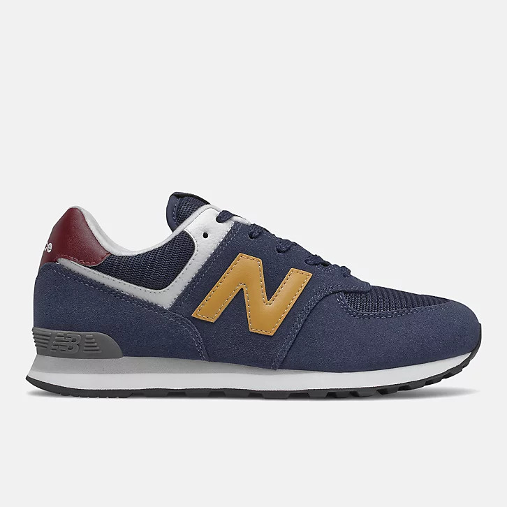 574 | New Balance Athletic Shoe