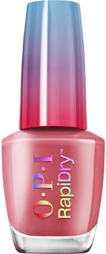 OPI RapiDry Quick Dry Nail Polish Colors | Opaque, Crème, & Shimmer Winter Shades | Smudge Proof... | Amazon (US)