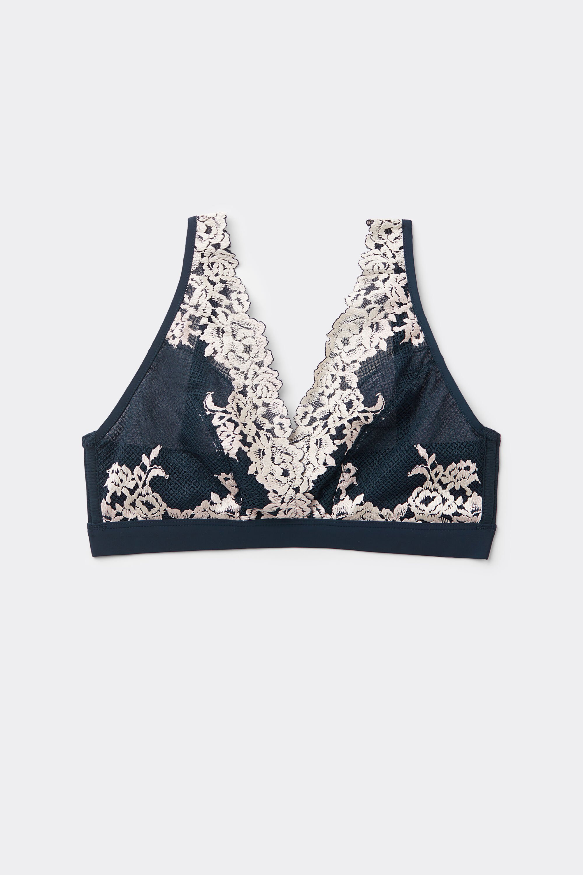 Pretty Flowers Lara Triangle Bra - Intimissimi | Intimissimi (US)