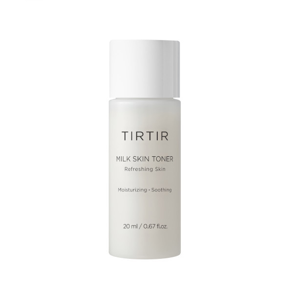 TirTir - Milk Skin Toner - 20ml | Stylevana