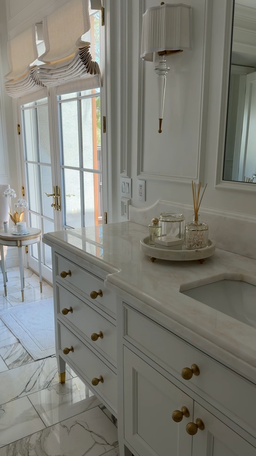 Vanity styling!

#LTKHome #LTKSaleAlert #LTKBeauty