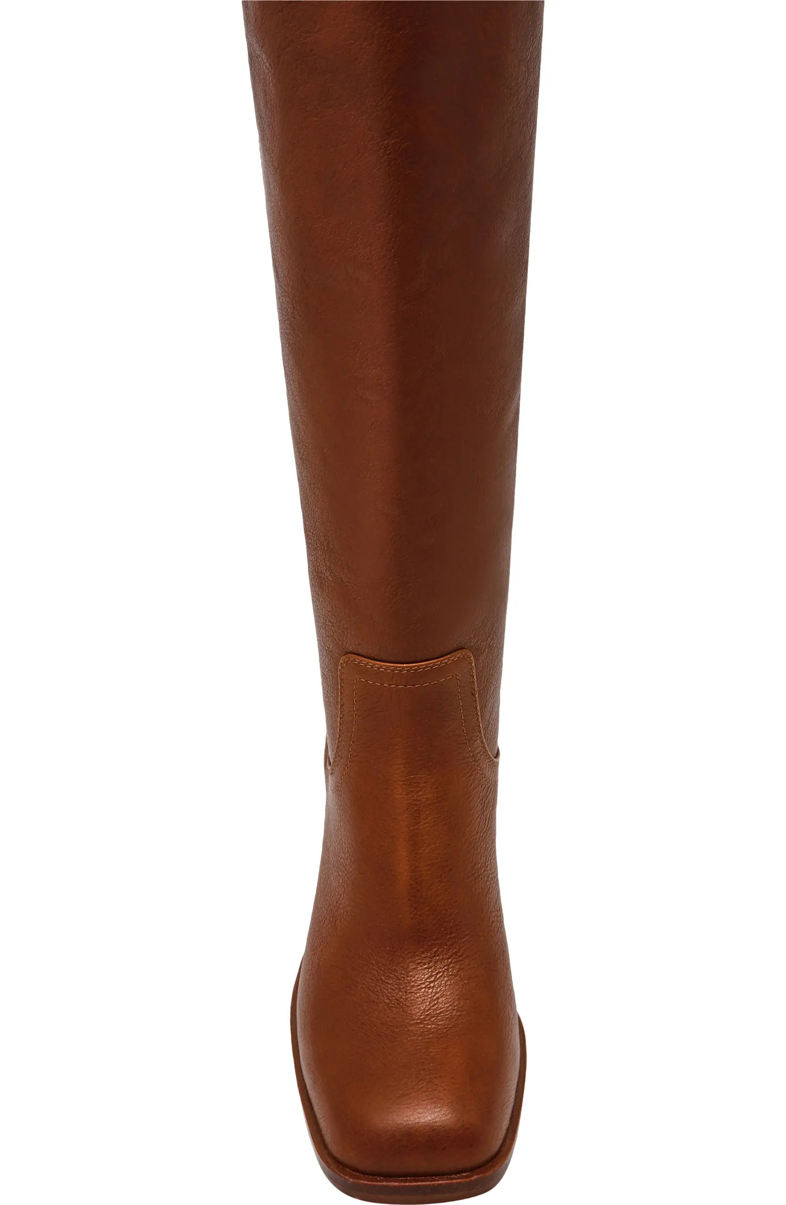 Woodstock Knee High Boot (Women) | Nordstrom