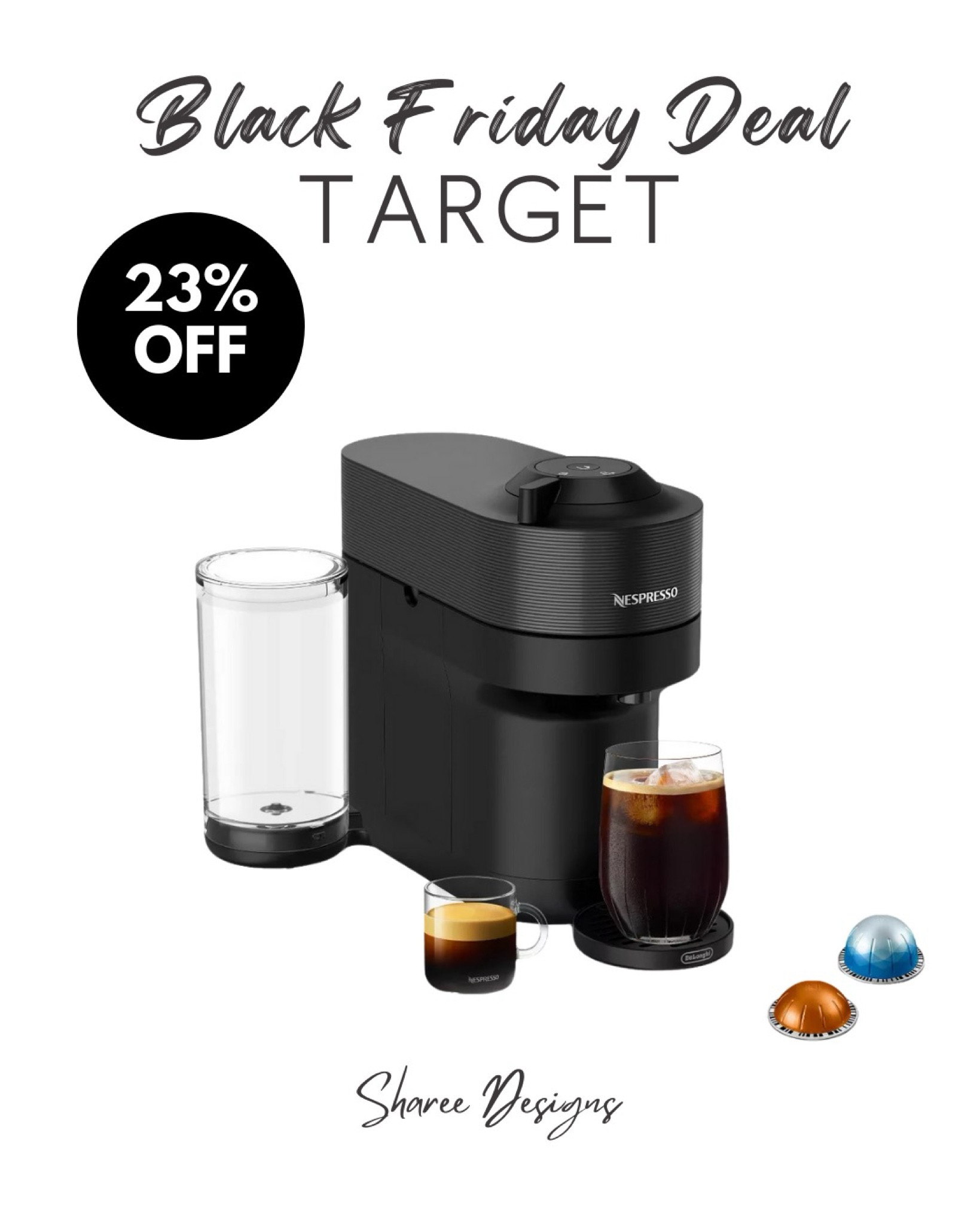 Black Friday target deal 

#LTKSeasonal #LTKGiftGuide #LTKSaleAlert
