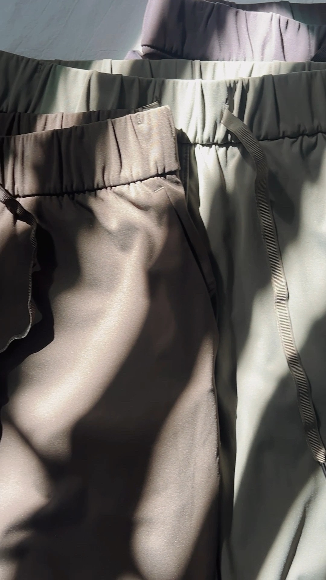 Loving these joggers you can grab off Amazon! Over 5k reviews. Buttery soft and so comfy! 