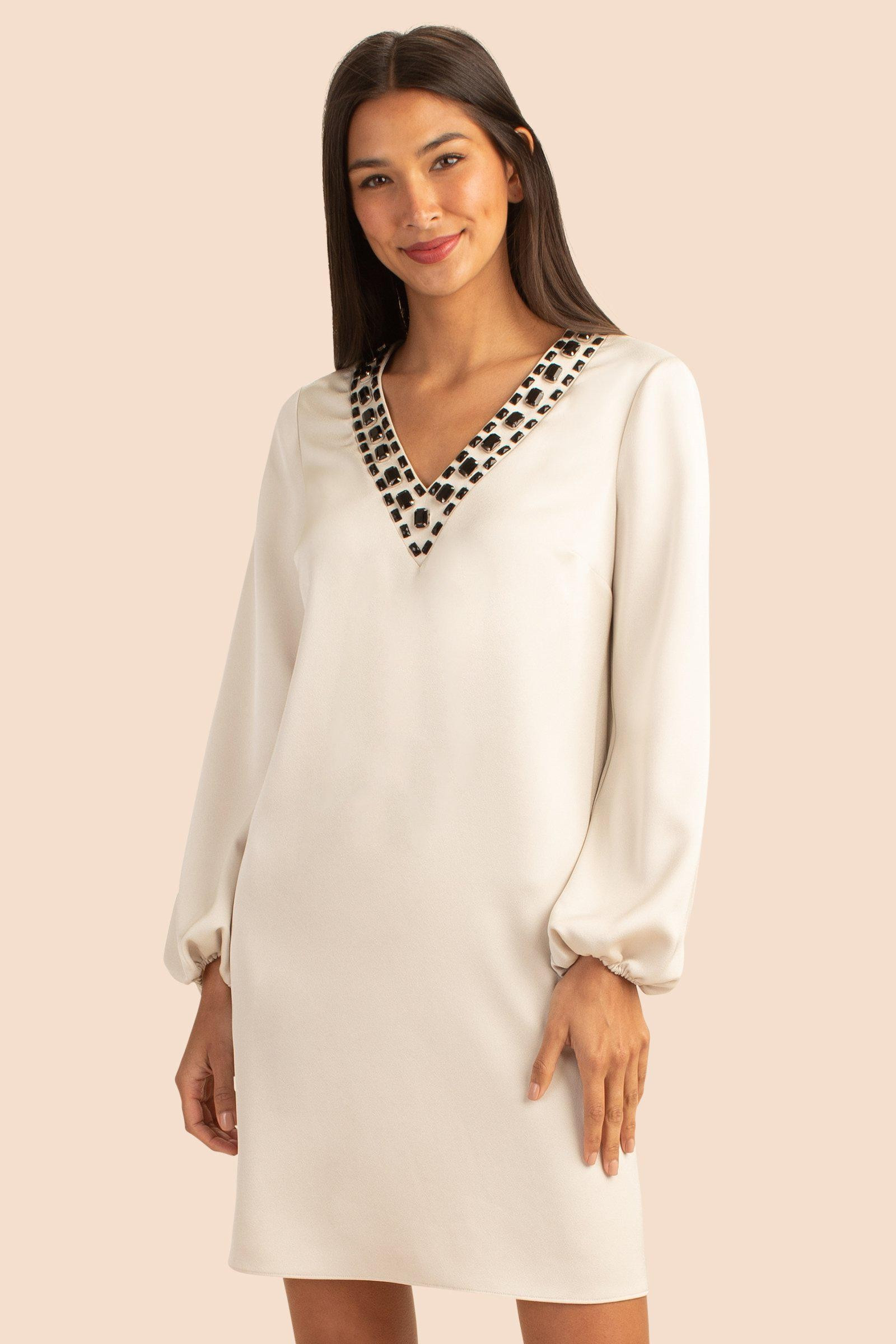 Beaming Dress | THE YES