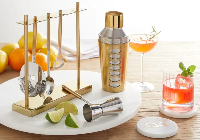 Marble Lazy Susan | Nordstrom