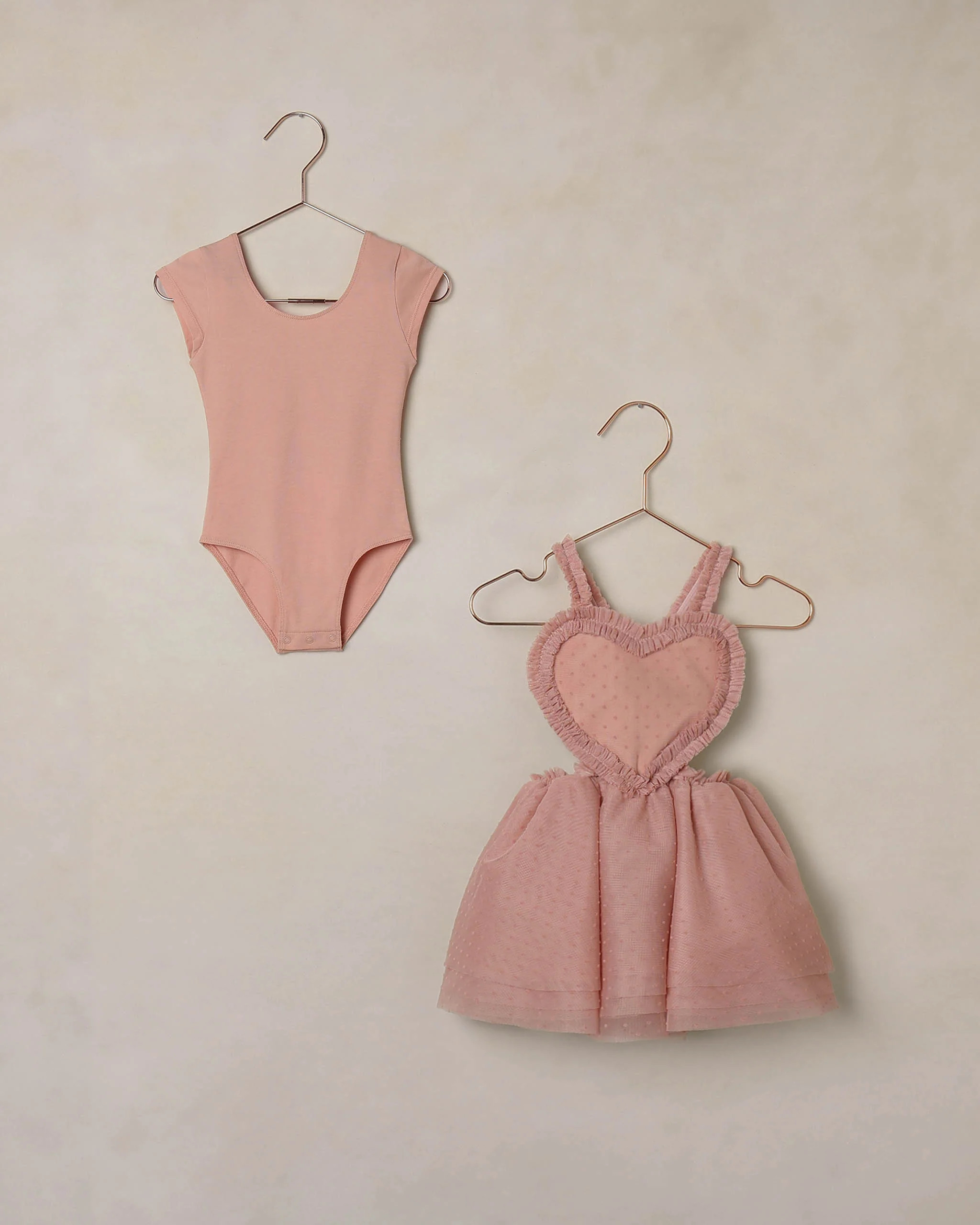 Coraline Dress Pink | Rylee + Cru