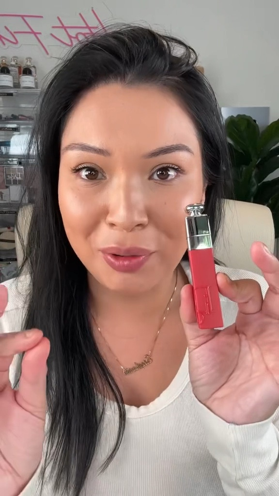 Dior lip tint clearance addict