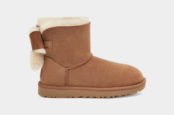 Classic Heritage Bow | UGG (US)