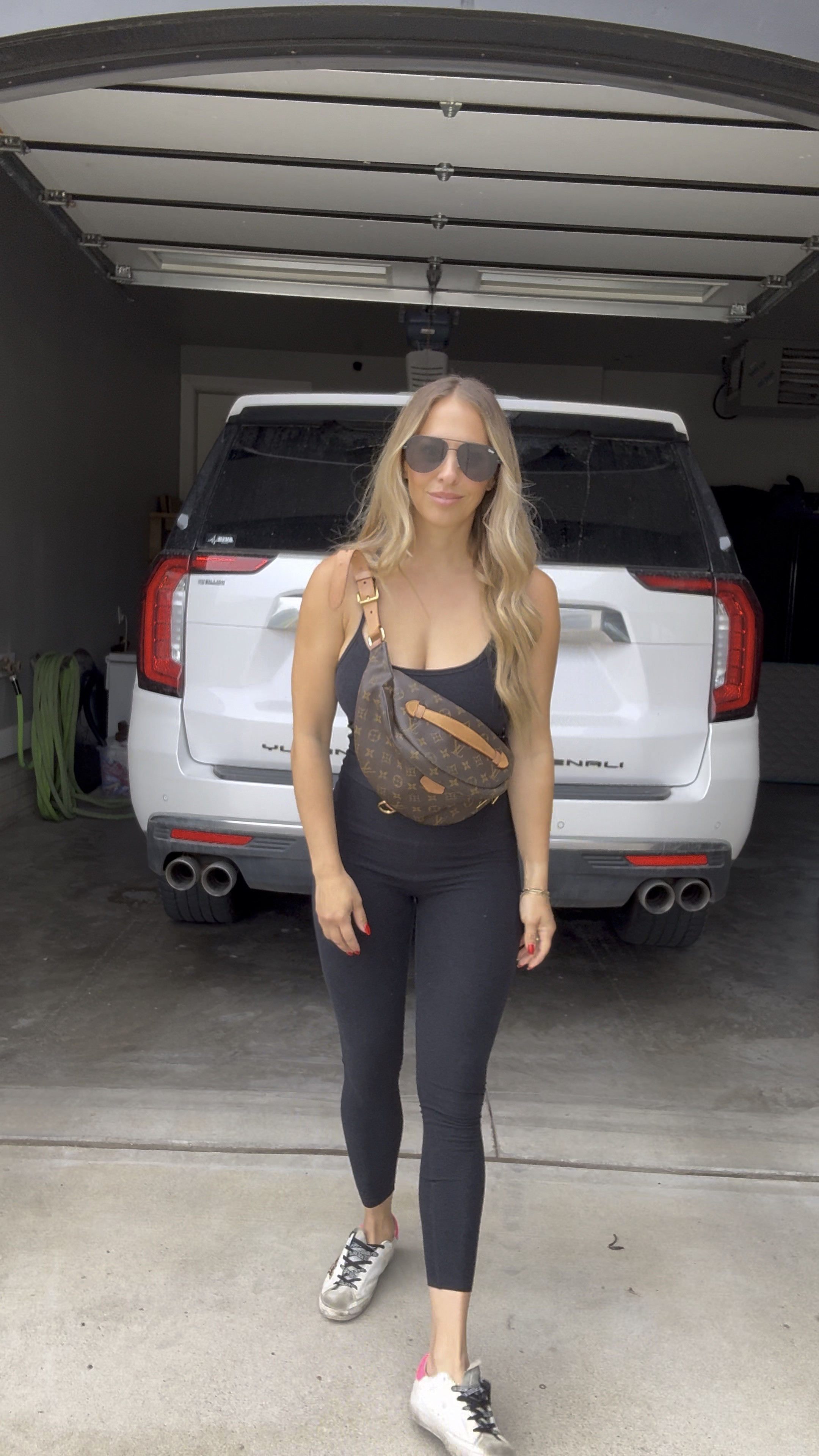 My favorite set I have in EVERY color! Beyond yoga and so comfy! 

#LTKFitness #LTKActive #LTKStyleTip