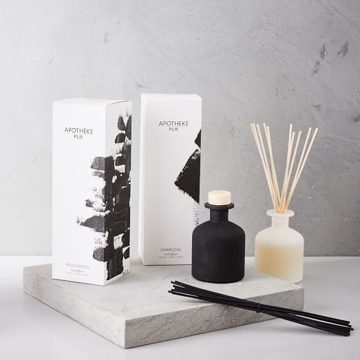 Apotheke Pur Collection Diffusers | West Elm (US)