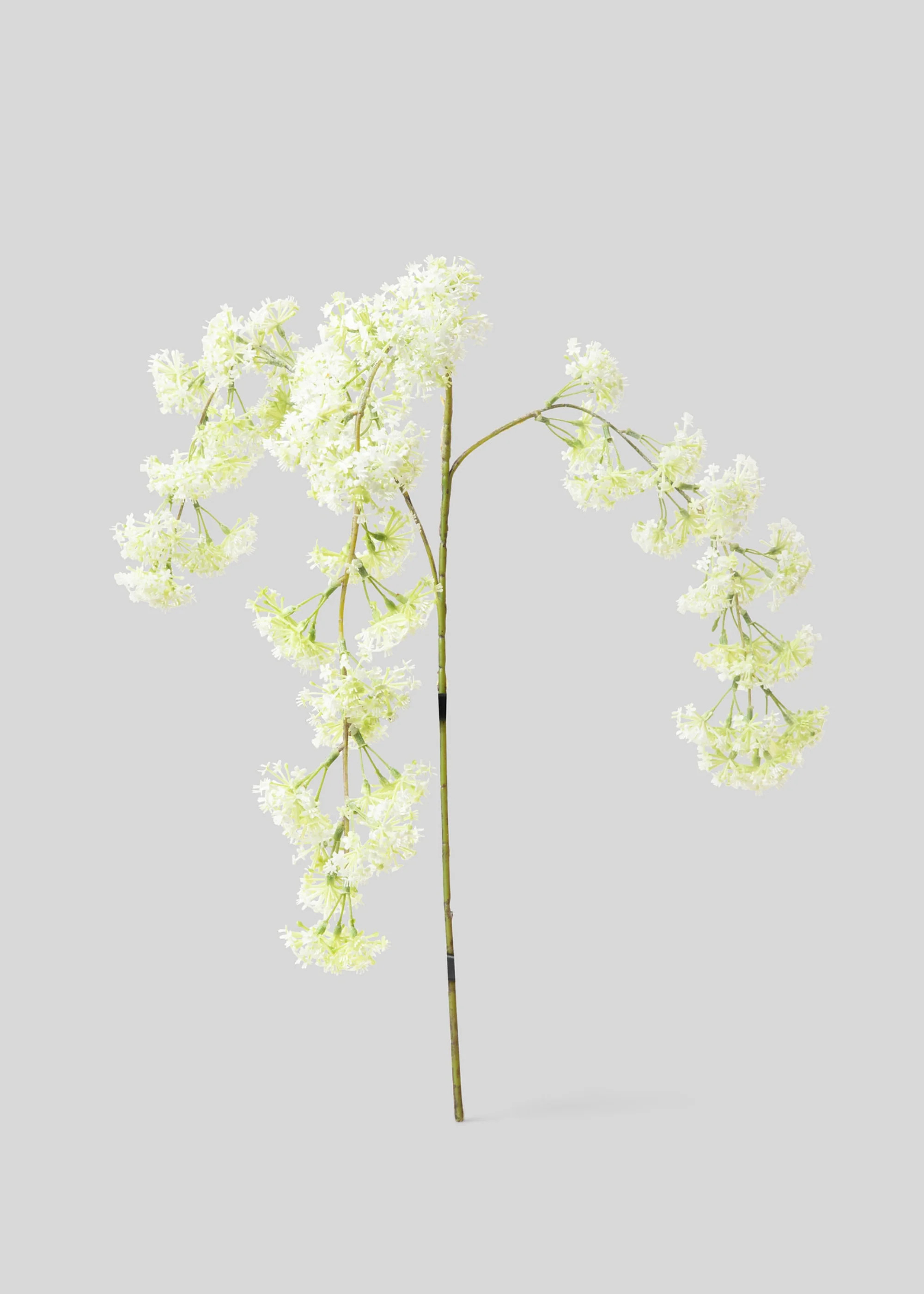 Laurel Hanging Flower Branch | Faux Blooming Botanicals | Afloral | Afloral