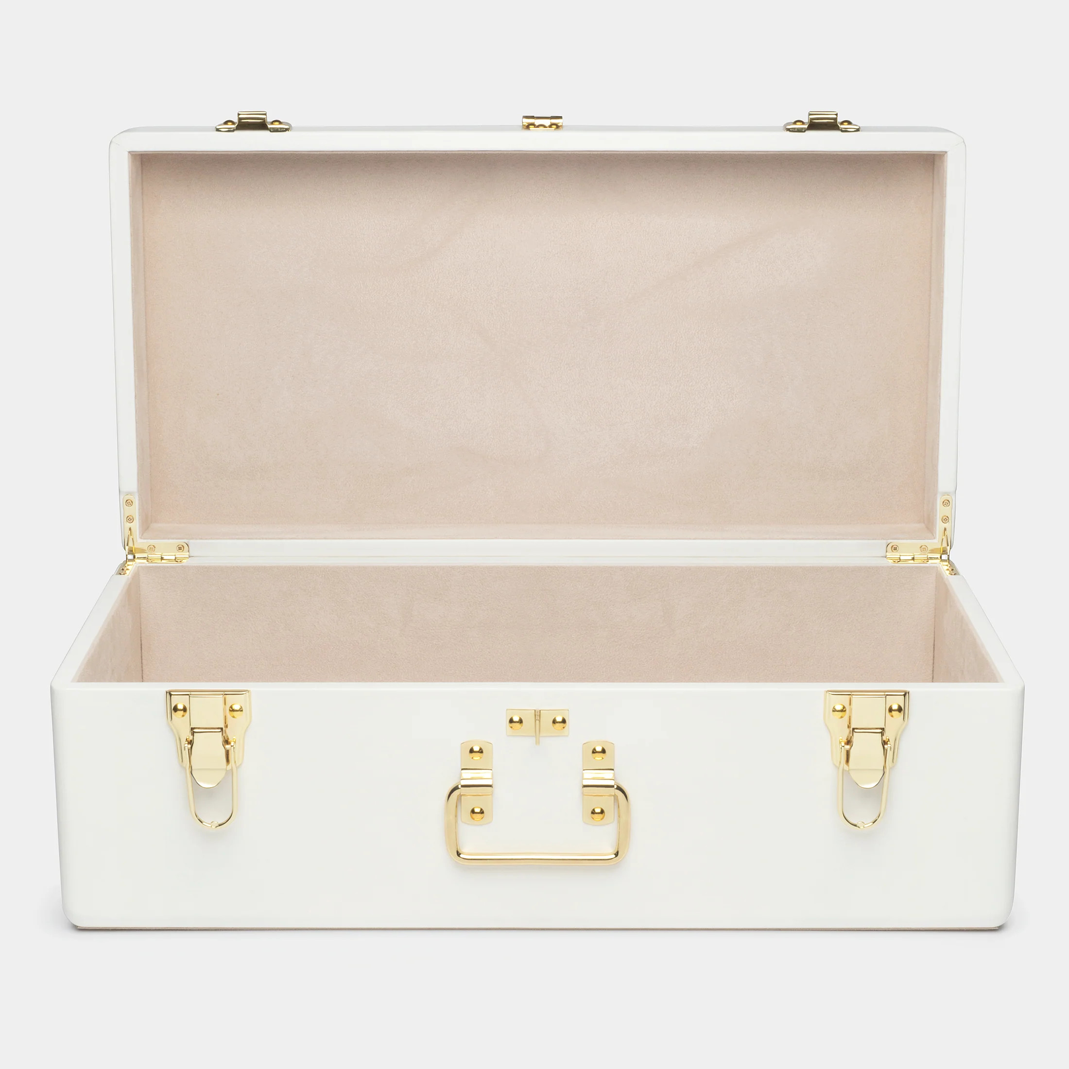 Heritage Trunk | Petite Keep, LLC
