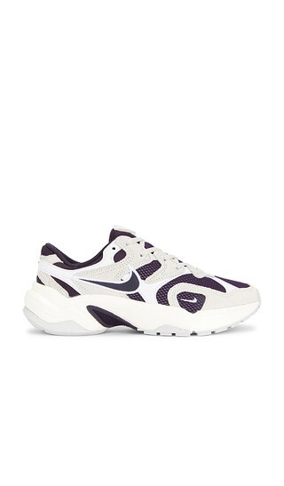 AL8 Sneaker in Cave Purple, Metallic Silver, White, Sail & Photon Dust | Revolve Clothing (Global)