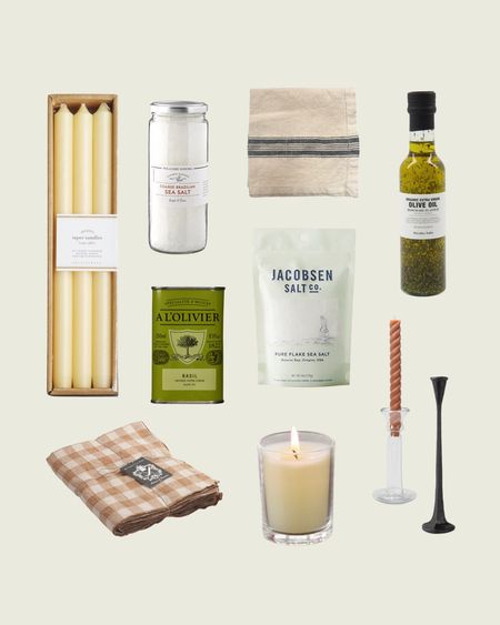 Here are our favorite hosting essentials and hostess gifts all in one place for your next dinner party. 

#LTKhome #LTKSeasonal #LTKGiftGuide