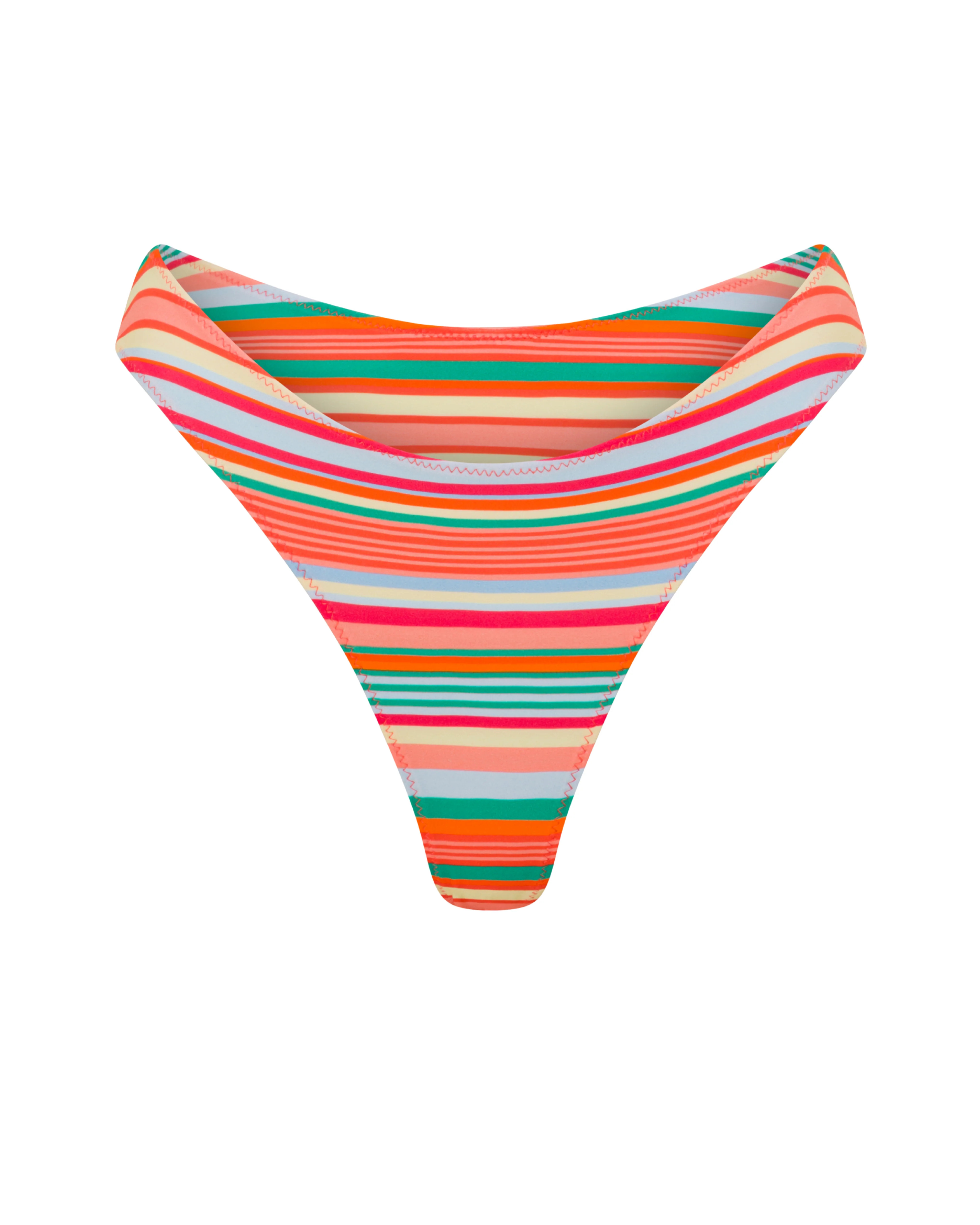 Mila Bottom in Fiesta | Leni Swims