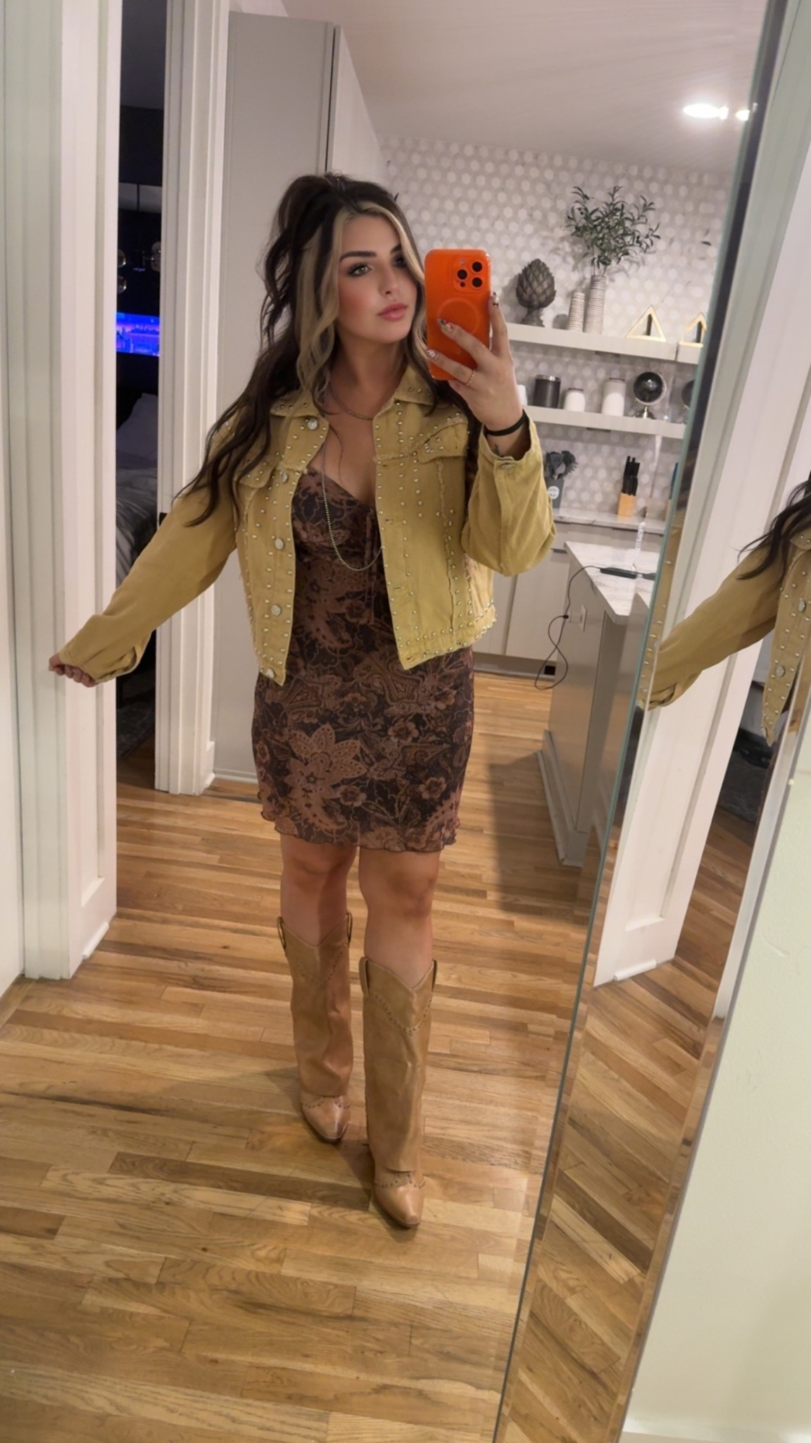 NASHVILLE NIGHT TWO ✨

#LTKShoeCrush #LTKTravel #LTKStyleTip