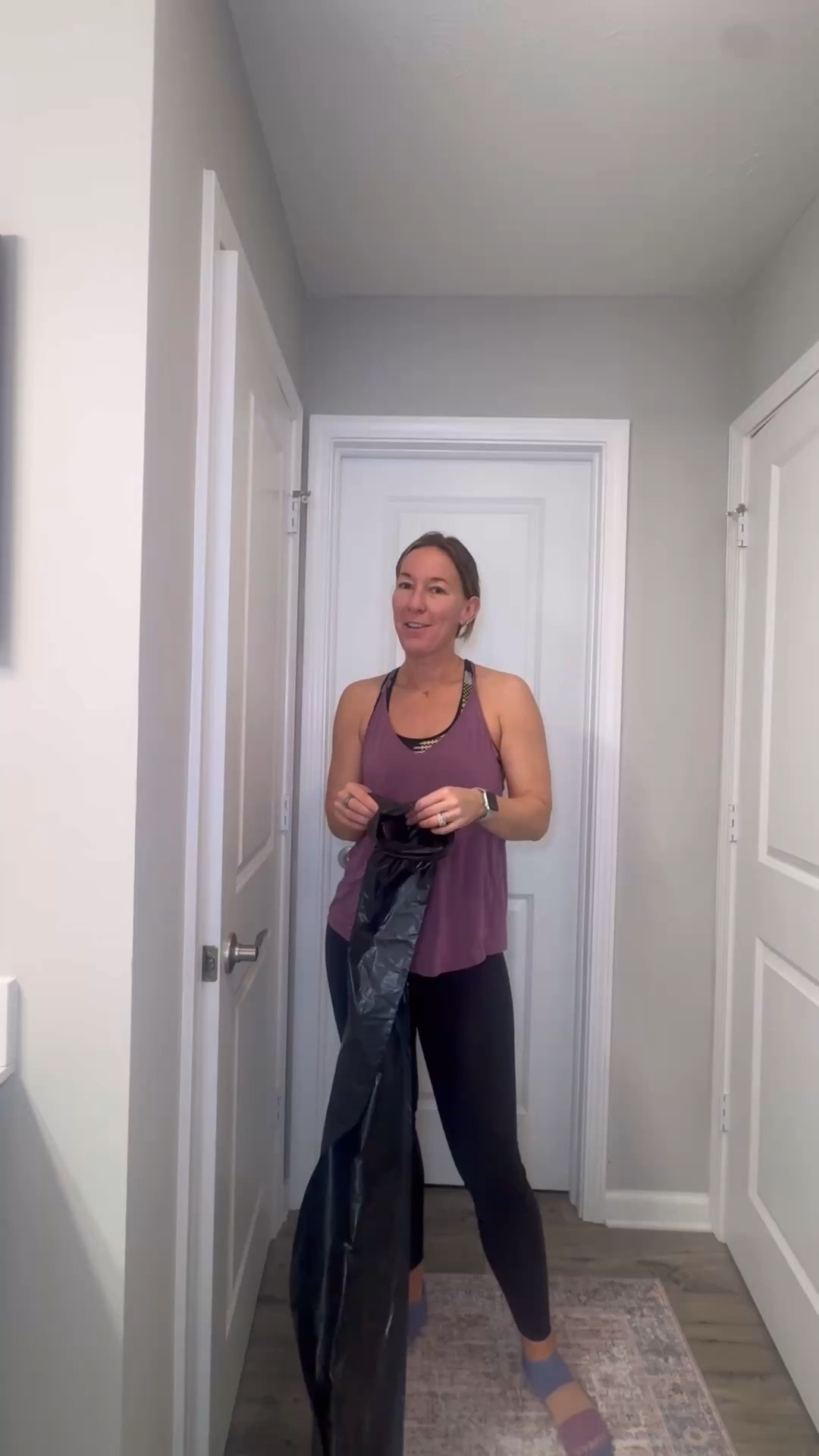 Voom Spin Scrubber, the cordless power scrubbing tool quickly and easily helps tackle stains and dirt from bathtubs, showers, sinks, baseboards, floors, car wheels and more. Lightweight and powerful with 300 RPMs, the Voom Spin Scrubber extends up to 34” to help scrub those hard-to-reach areas. Powered by a rechargeable battery, the water resistant Voom Spin Scrubber is designed to give you up to 60 minutes* of run time once fully charged.

@ontelproducts @stackinfluence #voomspinscrubber #voomspinscrubberpartner #spinscrubbercleaninghacks #homecleaning