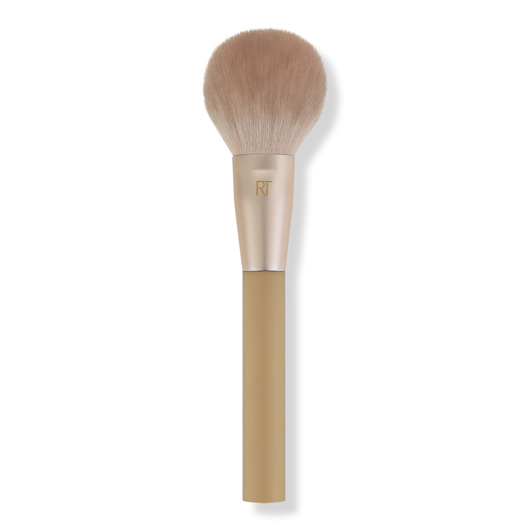 New Nudes Hazy Finish Powder Makeup Brush | Ulta
