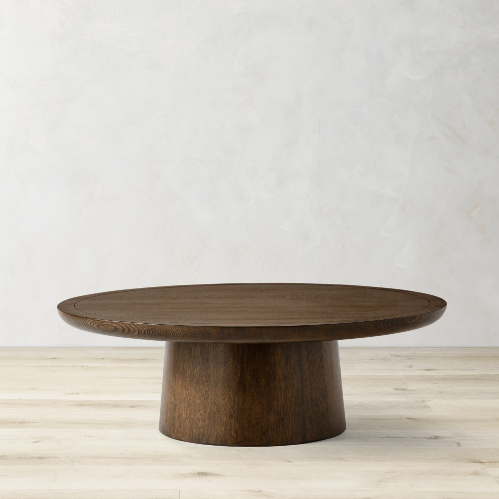 Radius Nesting Coffee Table (30"-69") | Williams-Sonoma