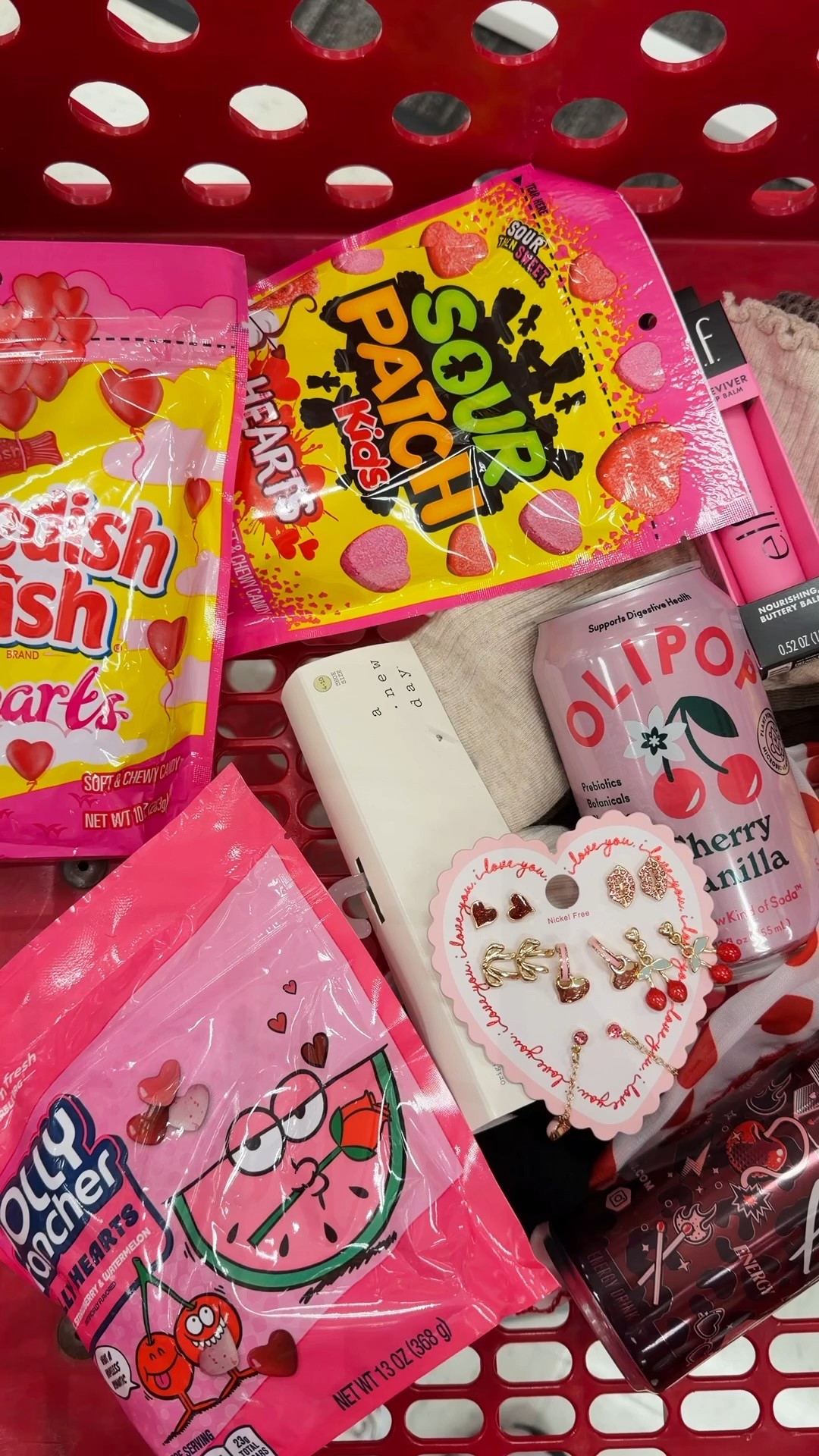 Putting together Valentine Gifts and also the candy is on sale 💌

#LTKSaleAlert #LTKmomlife #LTKSeasonal