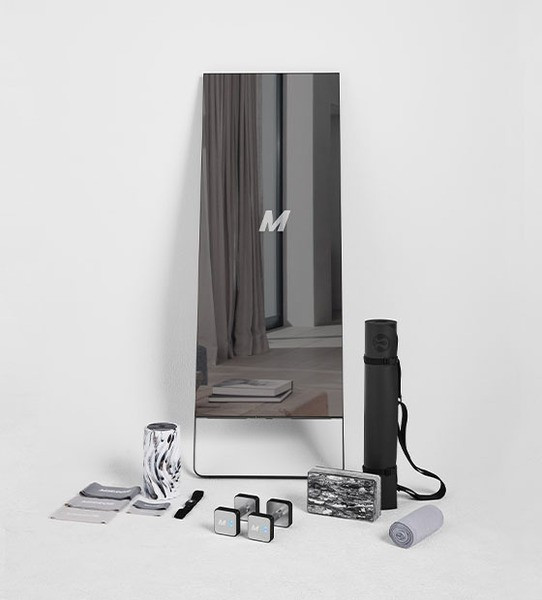 MIRROR Pro | MIRROR by lululemon