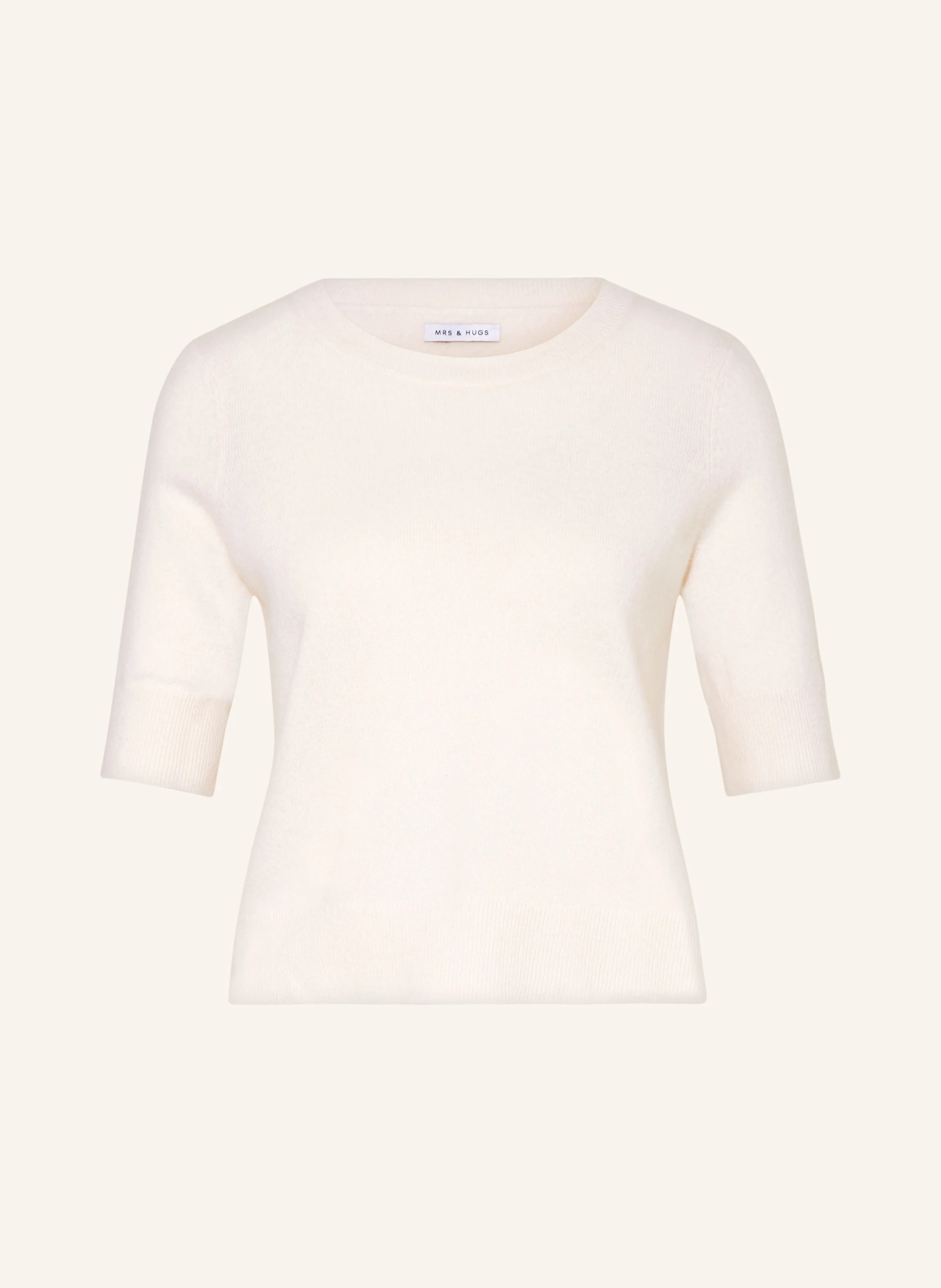 Strickshirt aus Cashmere | Breuninger (DACH)