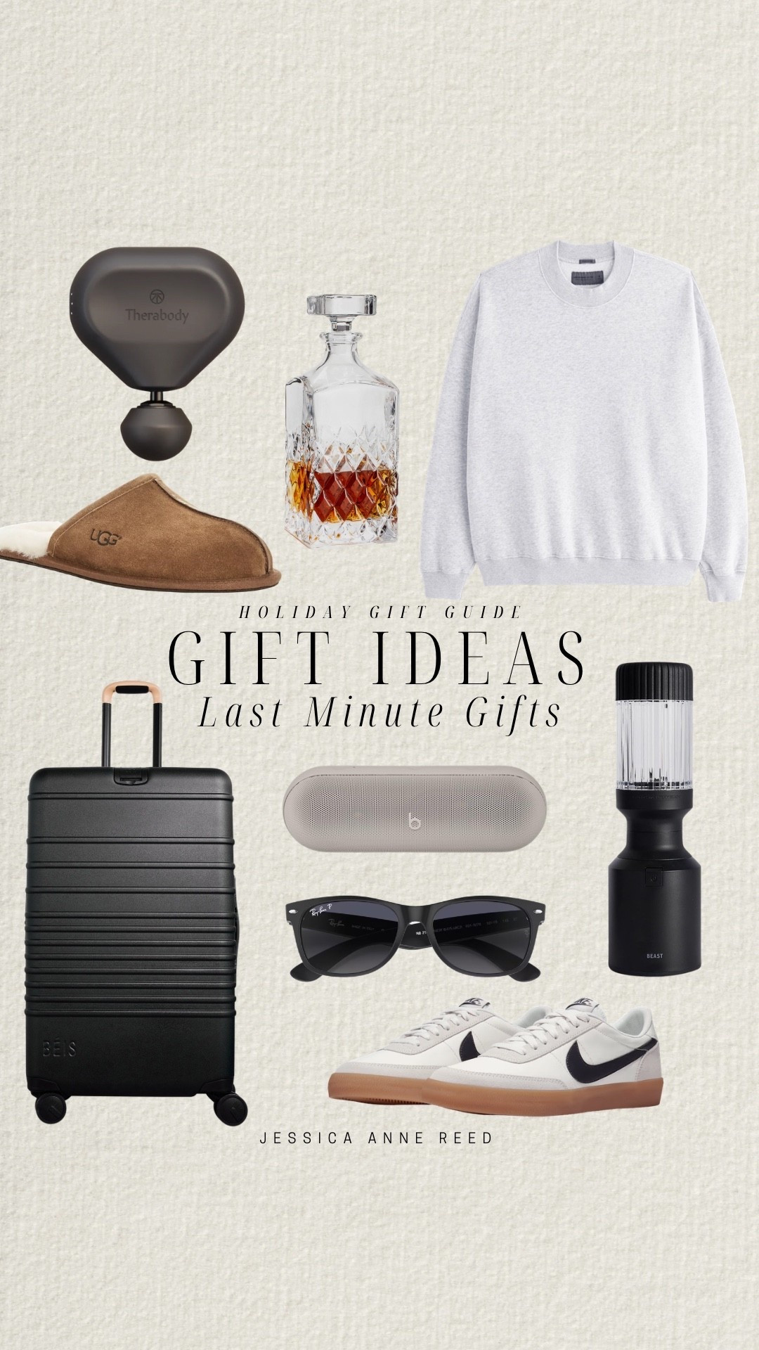 Last minute gift ideas! 
Gift ideas, men’s gifts, holiday gifts, gifts for guys,

#LTKHoliday #LTKGiftGuide