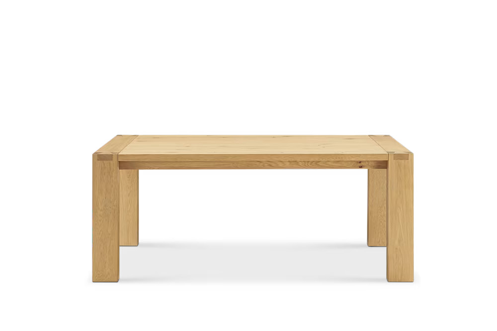 Bradley Dining Table | Castlery US | Castlery US