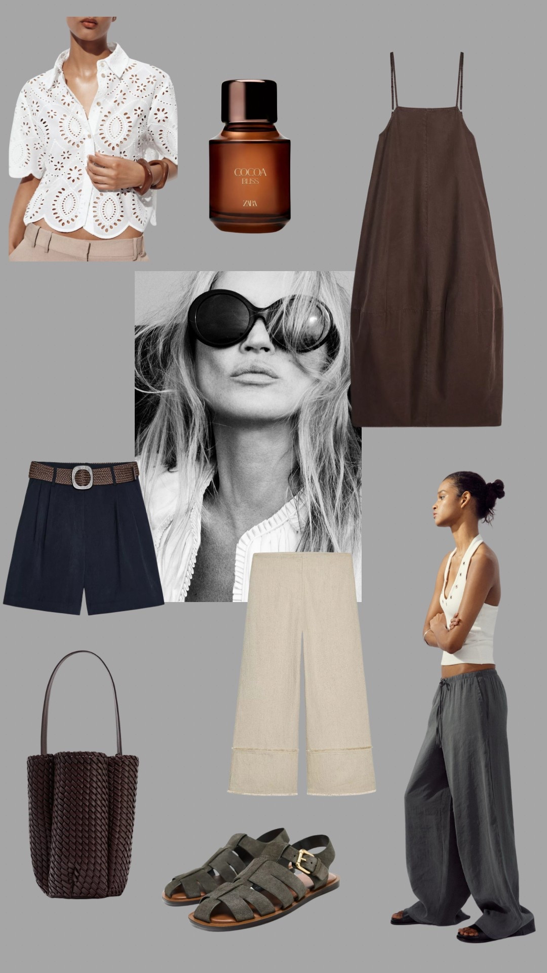 This weeks Zara picks