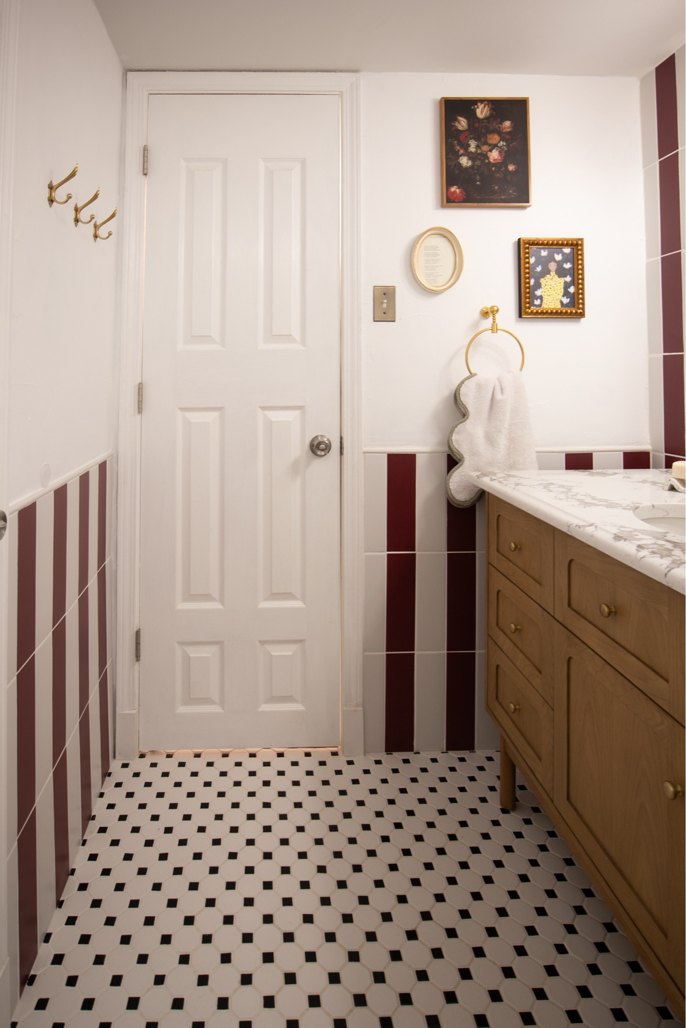 Bathroom decor links ❤️ 