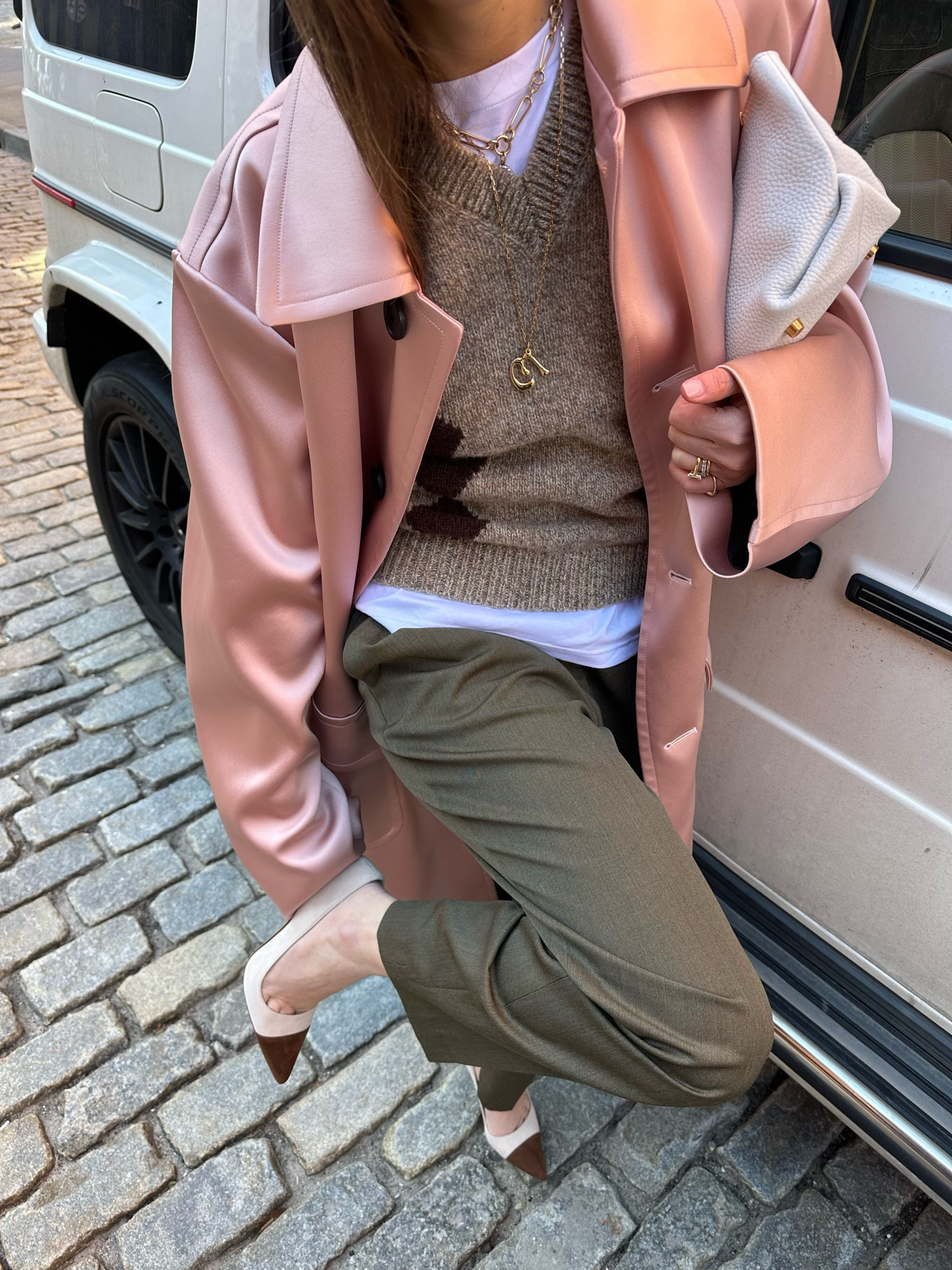 Pink Dries 

#LTKSeasonal #LTKMostLoved #LTKWorkwear