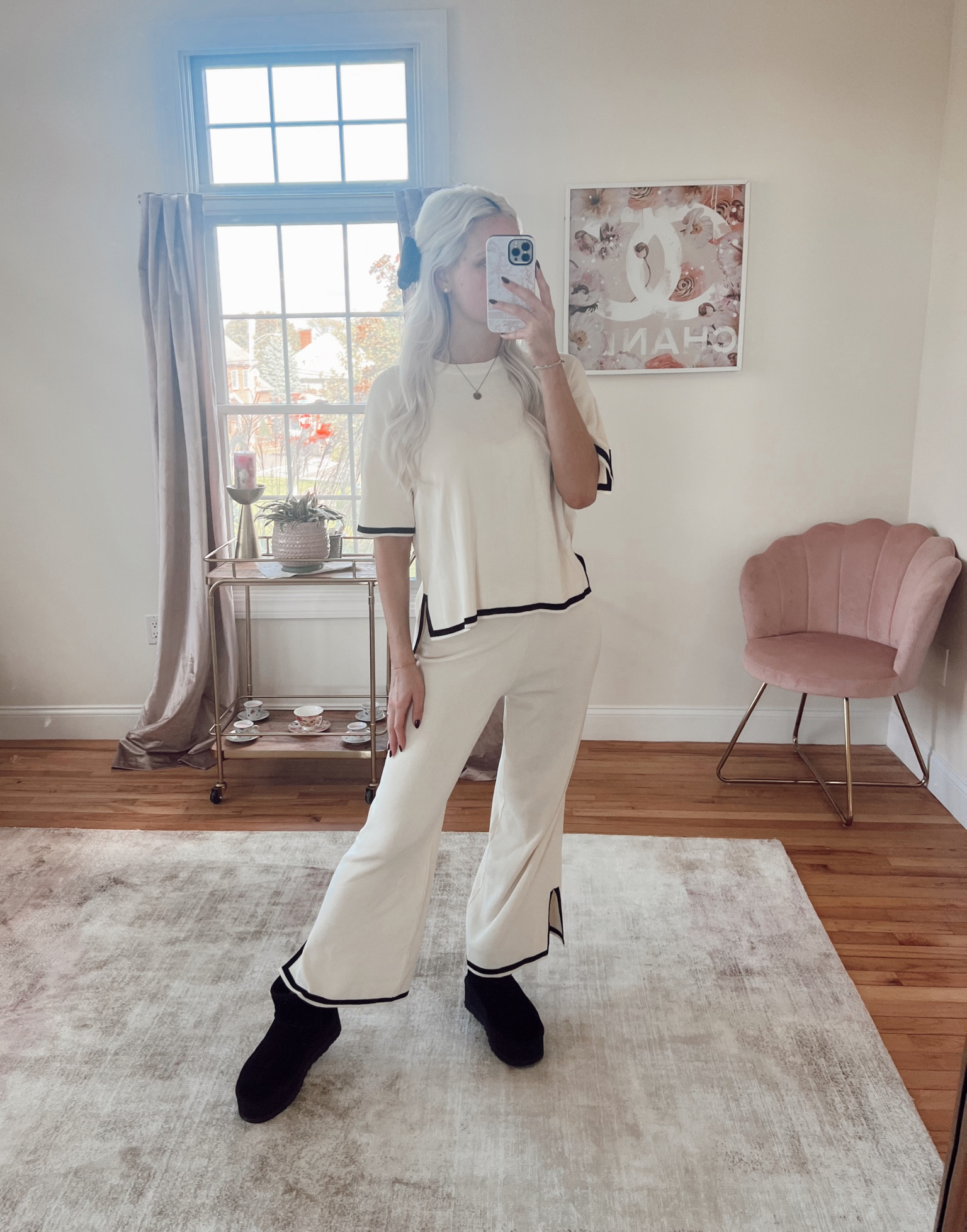 Cozy and chic outfit! #fallfashion #amazon 

#LTKfindsunder50 #LTKstyletip