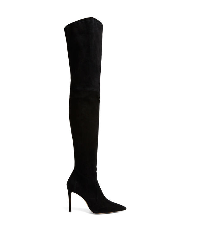 ULTRASTUART 100 STRETCH BOOT | Stuart Weitzman EU & UK
