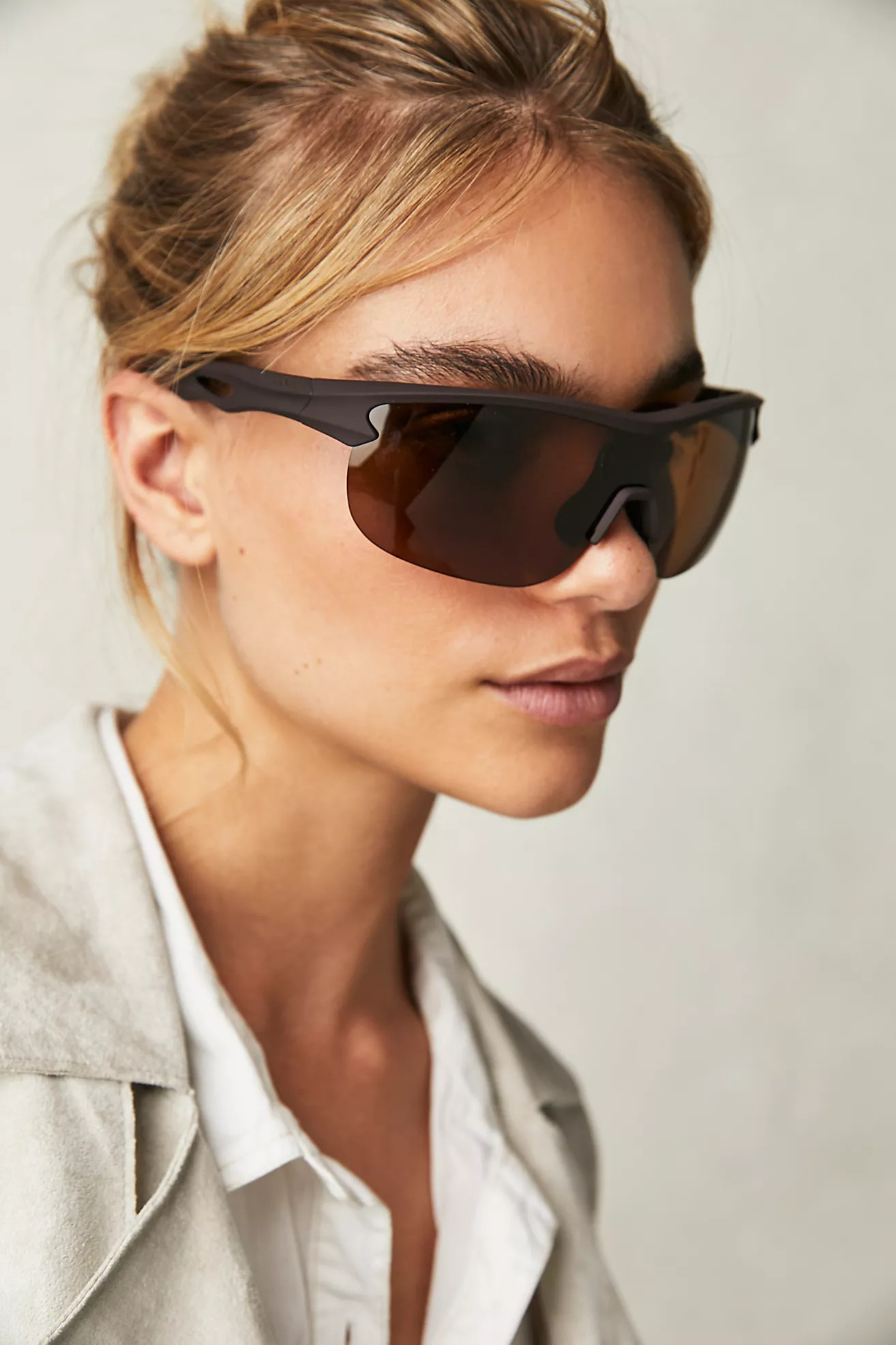 Banbe Graham Sunglasses | Free People (Global - UK&FR Excluded)