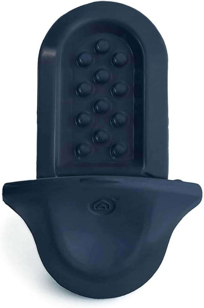 Diggs Groov Dog Training Toy, Navy, Compatible with Most Wire Crates, Crate Training Aids for Pup... | Amazon (US)