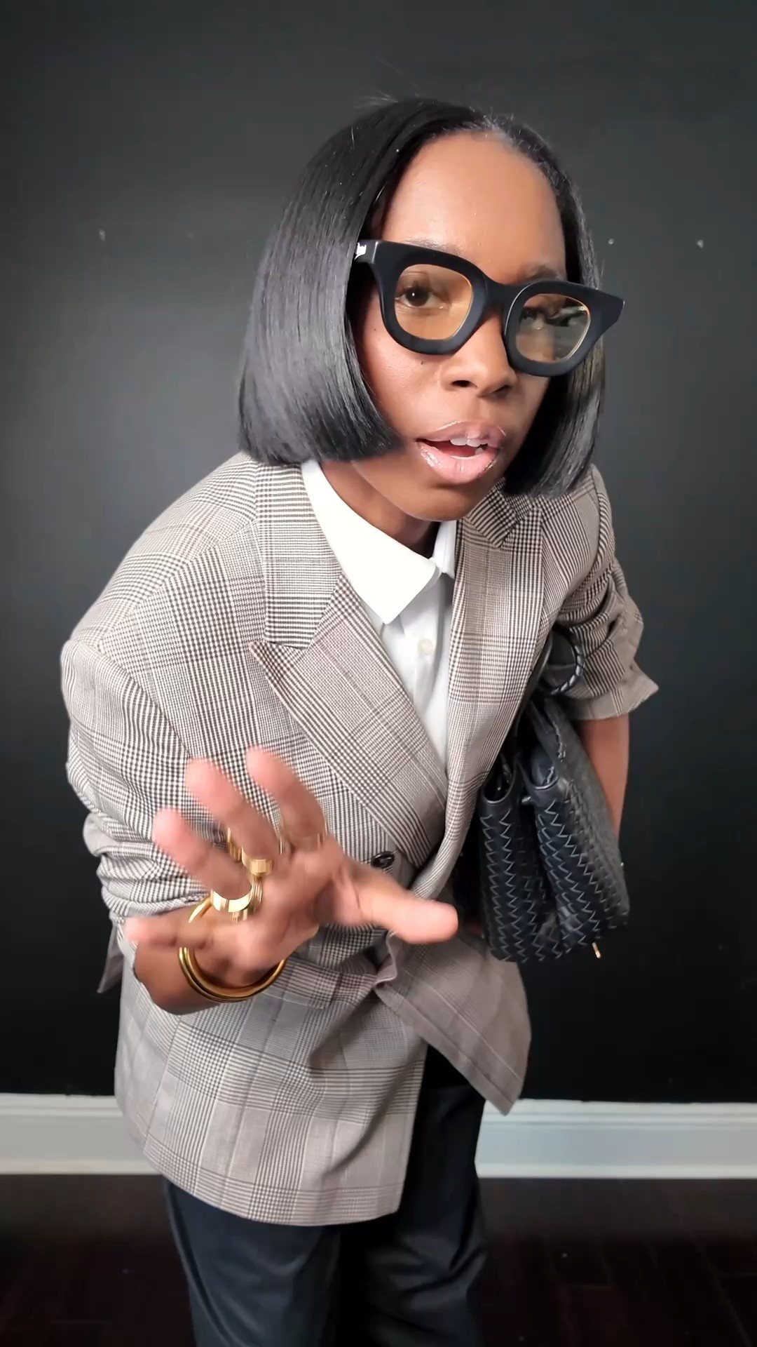 A classic look!

#LTKootd #LTKgrwm