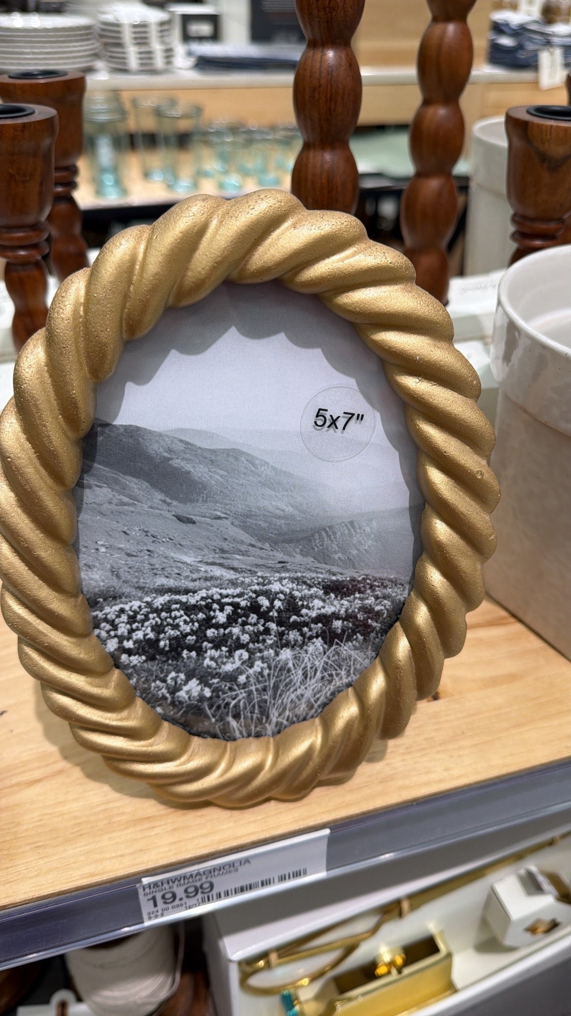 Gold oval picture frame 
Target home 
Target decor 

#LTKFindsUnder100 #LTKFindsUnder50 #LTKHome