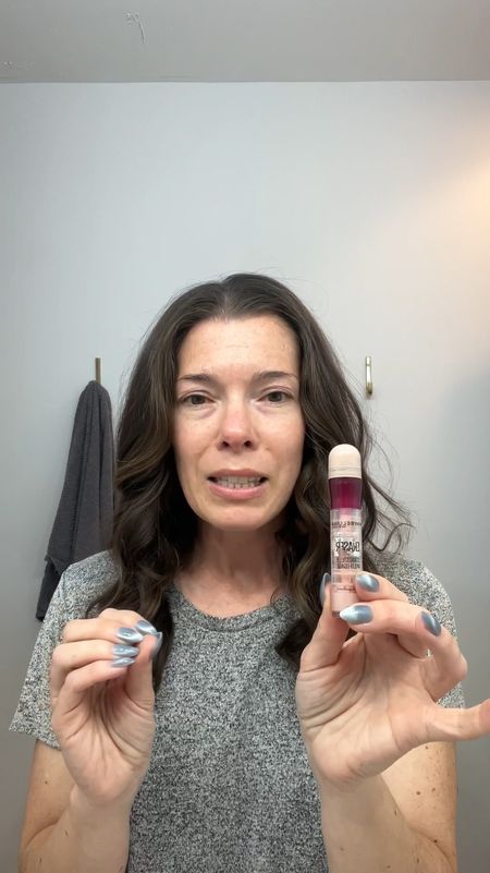 Make up is not one size fits all. This is what works for me and I’m happy to share it!

Under eye concealer, mommy makeup 


#LTKBeauty #LTKFindsUnder50 #LTKSaleAlert