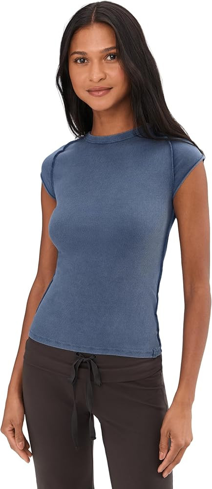 Free People Women's Ever Had Tee | Amazon (US)
